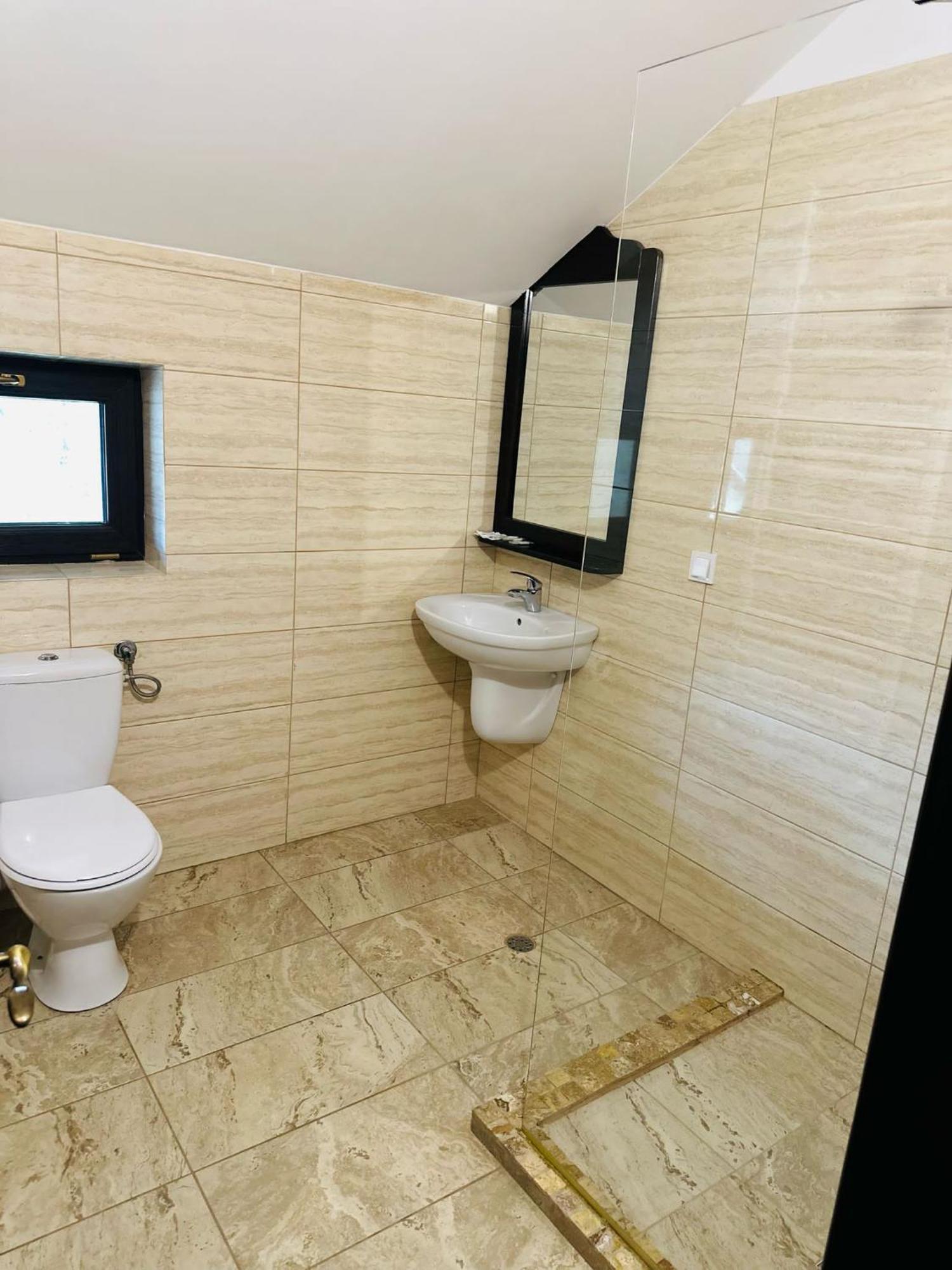 Hotel Casa Valea Cernei Isverna Zewnętrze zdjęcie