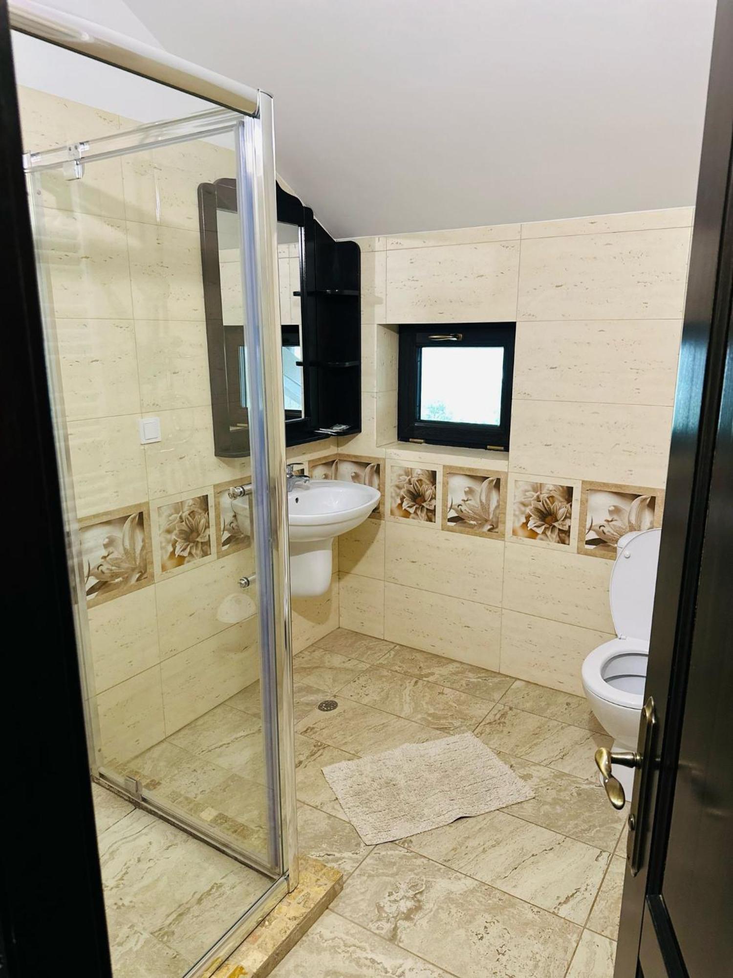 Hotel Casa Valea Cernei Isverna Zewnętrze zdjęcie