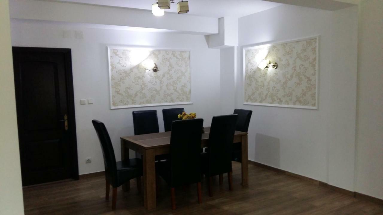 Hotel Casa Valea Cernei Isverna Zewnętrze zdjęcie